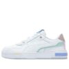Ca Pro Glitch Pastel “Beyaz”