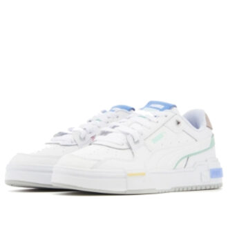 Ca Pro Glitch Pastel “Beyaz”