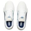 CA Pro “Glitch – White Lake Blue”