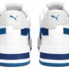 CA Pro “Glitch – White Lake Blue”