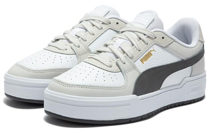 Ca Pro “Gri Beyaz Yeşil”