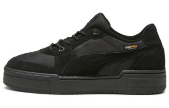 CA Pro Lux Cordura “Siyah”