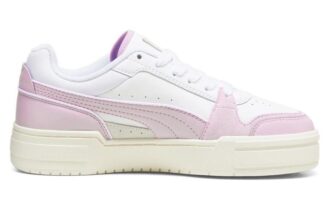 CA Pro Lux III “Beyaz Pembe”