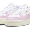 CA Pro Lux III “Beyaz Pembe”