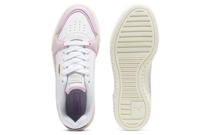CA Pro Lux III “Beyaz Pembe”