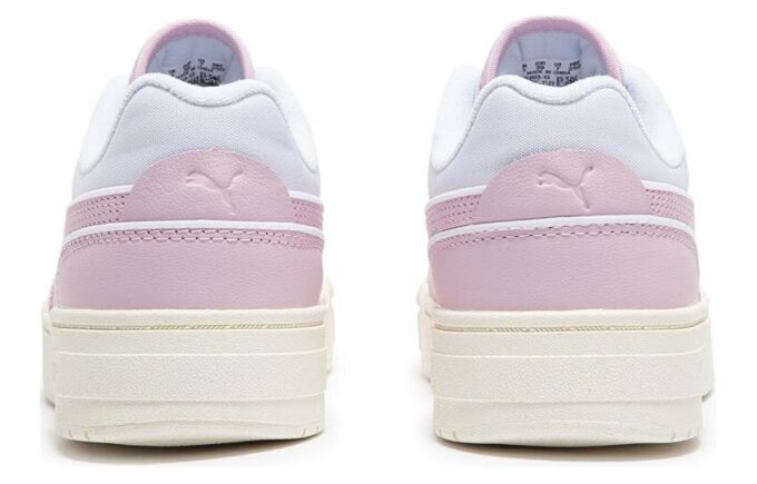 CA Pro Lux III “Beyaz Pembe”