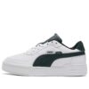 CA Pro Tech Spor Ayakkabı Beyaz/Yeşil