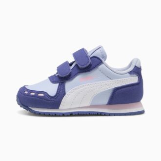 Cabana Racer 2.0 Easy On Toddlers’ Sneakers