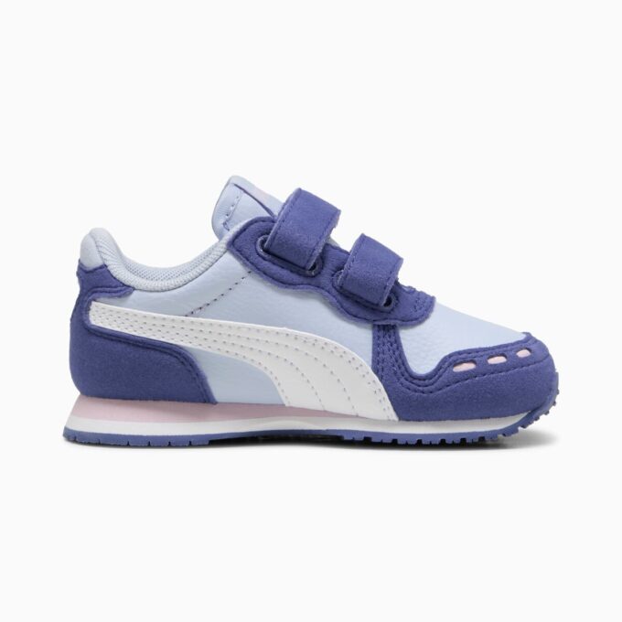 Cabana Racer 2.0 Easy On Toddlers’ Sneakers Cabana Racer 2.0 Easy On Toddlers’ Sneakers