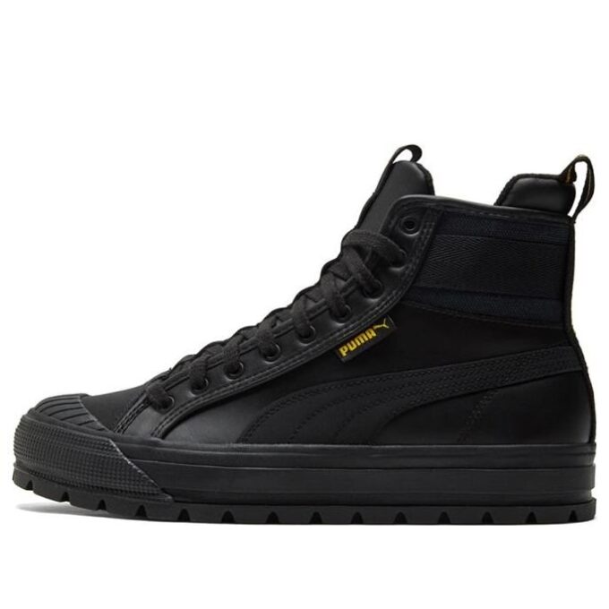 Capri Para WTR “Siyah”