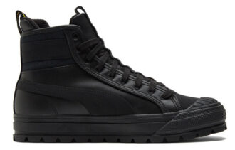 Capri Para WTR “Siyah”