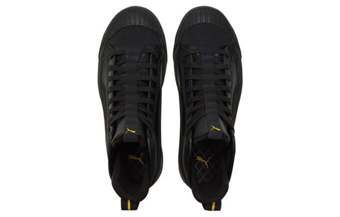 Capri Para WTR “Siyah”