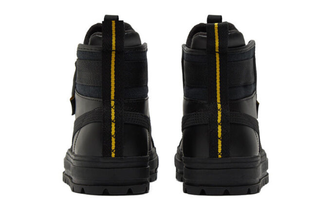 Capri Para WTR “Siyah”