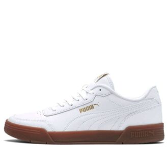 Caracal Beyaz Kauçuk Unisex