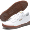Caracal Beyaz Kauçuk Unisex