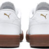 Caracal Beyaz Kauçuk Unisex