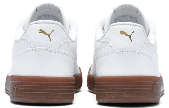 Caracal Beyaz Kauçuk Unisex