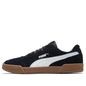 CARACAL SD Siyah Beyaz Unisex “Siyah Beyaz”