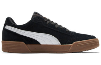 CARACAL SD Siyah Beyaz Unisex “Siyah Beyaz”