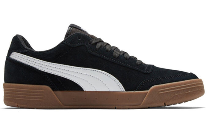 CARACAL SD Siyah Beyaz Unisex “Siyah Beyaz”