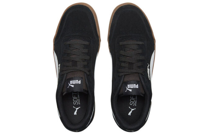 CARACAL SD Siyah Beyaz Unisex “Siyah Beyaz”