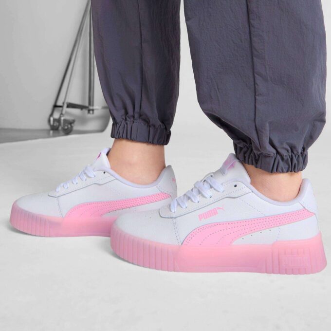 Carina 2.0 Jelly Bean Büyük Çocuk Spor Ayakkabıları Carina 2.0 Jelly Bean Büyük Çocuk Spor Ayakkabıları