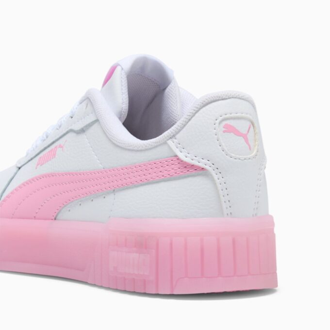 Carina 2.0 Jelly Bean Büyük Çocuk Spor Ayakkabıları Carina 2.0 Jelly Bean Büyük Çocuk Spor Ayakkabıları