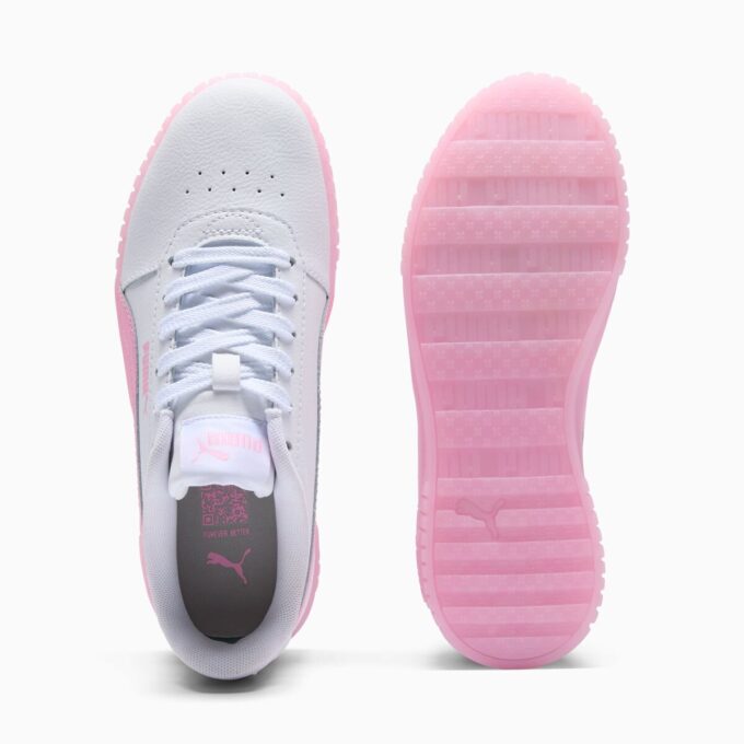 Carina 2.0 Jelly Bean Büyük Çocuk Spor Ayakkabıları Carina 2.0 Jelly Bean Büyük Çocuk Spor Ayakkabıları