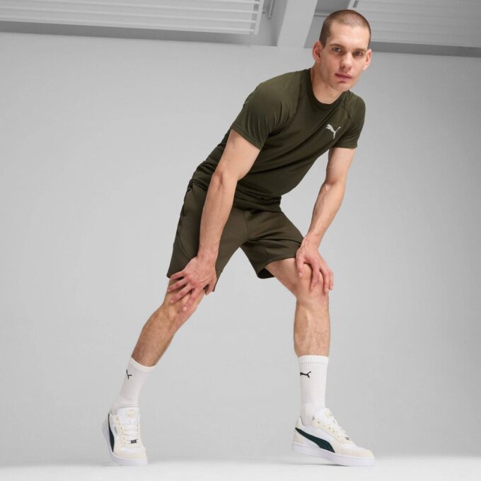 Caven 2.0 Lüks Süet Erkek Spor Ayakkabı Caven 2.0 Lüks Süet Erkek Spor Ayakkabı