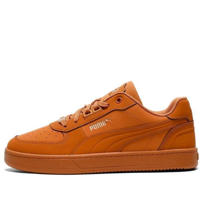 Caven 2.0 Lux Buck “Karamel Altın”