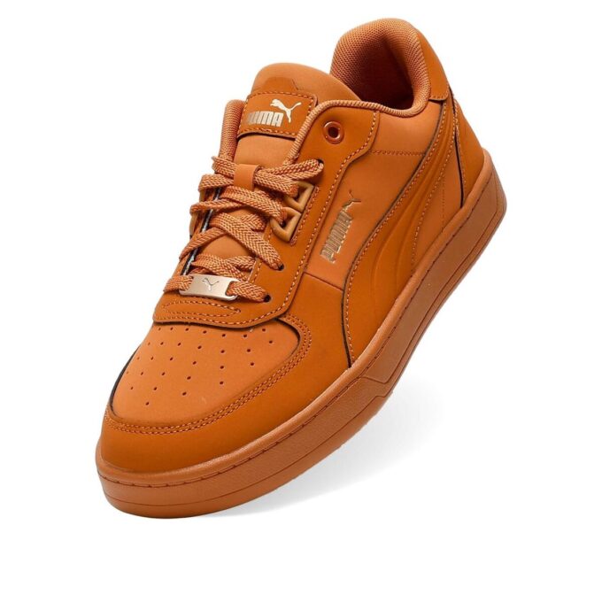 Caven 2.0 Lux Buck “Karamel Altın”