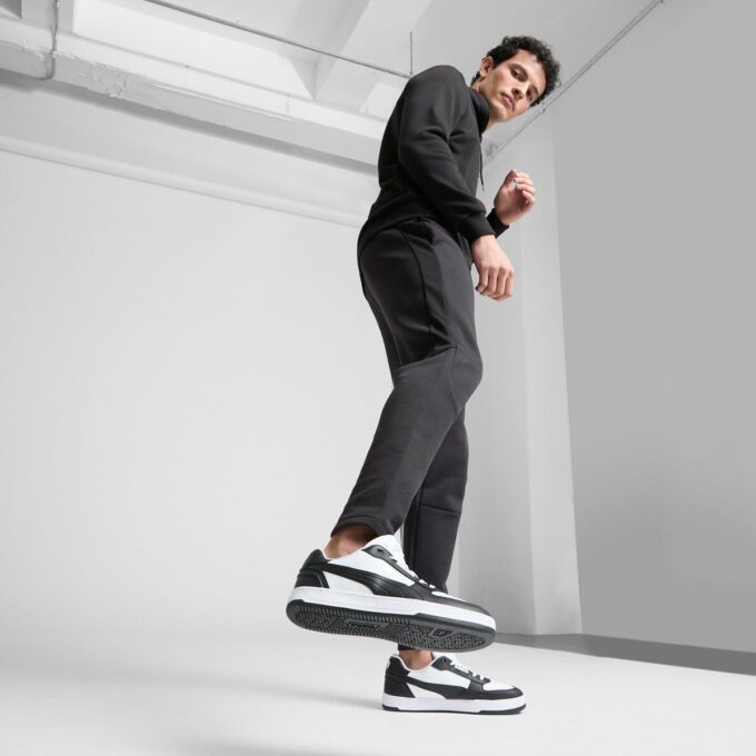 Caven 2.0 Lux Erkek Spor Ayakkabı