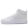 Caven 2.0 Mid “Beyaz”