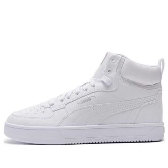 Caven 2.0 Mid “Beyaz”