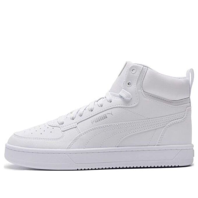 Caven 2.0 Mid “Beyaz”