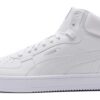 Caven 2.0 Mid “Beyaz”