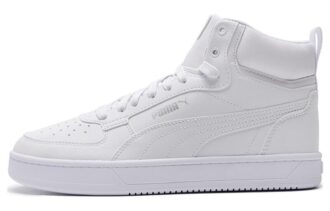 Caven 2.0 Mid “Beyaz”