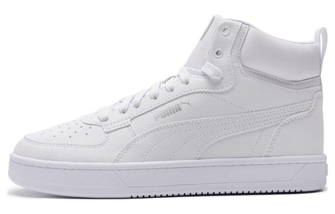 Caven 2.0 Mid “Beyaz”