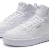 Caven 2.0 Mid “Beyaz”
