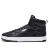 Caven 2.0 Mid WTR “Siyah”