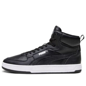 Caven 2.0 Mid WTR “Siyah”