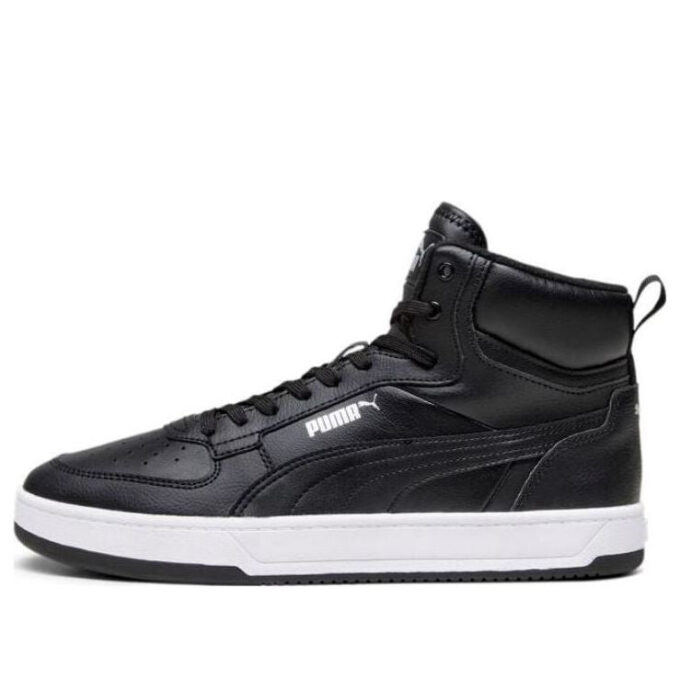 Caven 2.0 Mid WTR “Siyah”