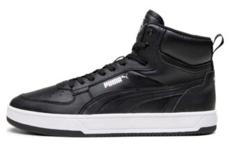 Caven 2.0 Mid WTR “Siyah”