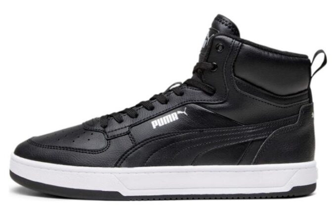 Caven 2.0 Mid WTR “Siyah”