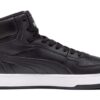Caven 2.0 Mid WTR “Siyah”