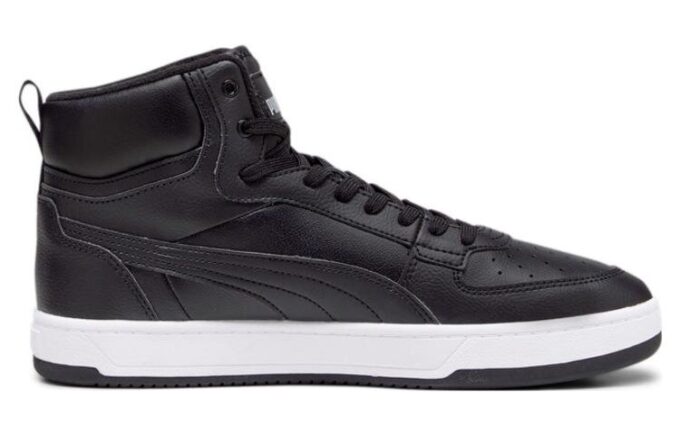 Caven 2.0 Mid WTR “Siyah”