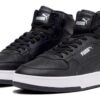 Caven 2.0 Mid WTR “Siyah”