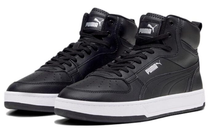 Caven 2.0 Mid WTR “Siyah”