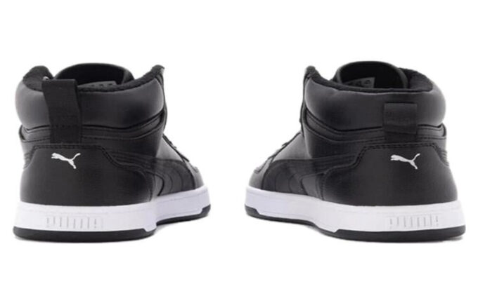 Caven 2.0 Mid WTR “Siyah”