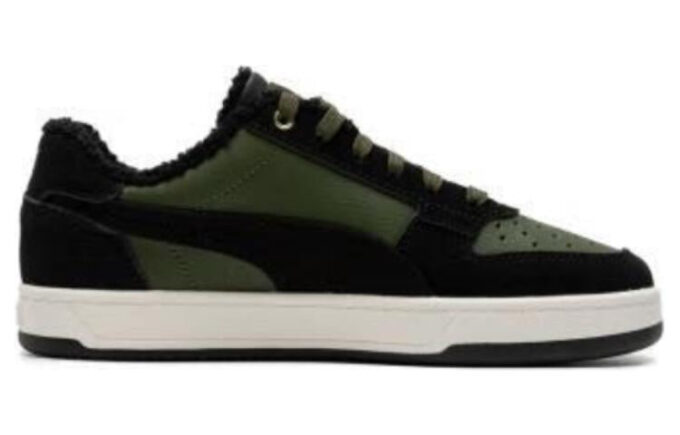 Caven 2.0 “Myrtle Black’ten Ayrılma Zamanı”